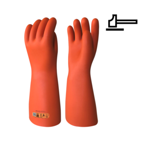 Binamé WebShop  Sur-gants électricien pour gants HT