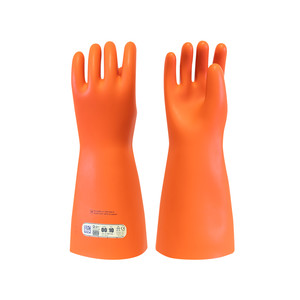 gants isolants cei classe 00 taille b-9 Catu